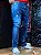 Calça Brow Jeans Masculina- 7039363 - Imagem 4