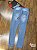 Calça Brow Jeans Masculina- 818723 - Imagem 6