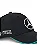 Boné Adidas Masculino Mercedes - AMG Petronas Formula One Team Driver- Preto  JW6270 - Imagem 2