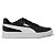 Tênis Puma Masculino Court Classic Clean BDP - PRETO/BRANCO 404440 - Imagem 1