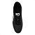 Tênis Puma Masculino Court Classic Clean BDP - PRETO/BRANCO 404440 - Imagem 3
