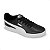 Tênis Puma Masculino Court Classic Clean BDP - PRETO/BRANCO 404440 - Imagem 2