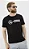Camiseta Puma Masculina  MAPF1 Logo Tee - Preta 599616 - Imagem 1