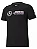 Camiseta Puma Masculina  MAPF1 Logo Tee - Preta 599616 - Imagem 2