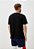 Camiseta Puma Masculina Graphic Tee - Preta 671747 - Imagem 2