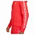 Agasalho Nike Masculino Club Fleece - Vermelho FB7296 - Imagem 2