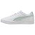 Tênis Puma Feminino Court Lally - Branco + verde água 404439 - Imagem 2