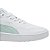 Tênis Puma Feminino Court Lally - Branco + verde água 404439 - Imagem 5