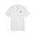 Polo Puma Masculina Ess Pique- Branca 682554 - Imagem 1