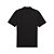 Polo Puma Masculina Ess Pique- Preta  682554 - Imagem 3