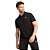 Polo Puma Masculina Ess Pique- Preta  682554 - Imagem 1