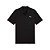 Polo Puma Masculina Ess Pique- Preta  682554 - Imagem 2
