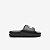 Chinelo Lacoste Masculino Serve Slide 2.0- Preto - Imagem 2