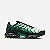 Tênis Nike  Masculino Air Max Plus "Black & Volt Green"- Verde DM0032 - Imagem 2