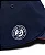 Boné Lacoste  Masculino Roland Garros- Azul Marinho RK6388 - Imagem 2