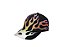 Boné Nike  Masculino Club Flame - Preto HV6642 ( Tamanho S/M) - Imagem 1