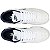 Tênis Nike Masculino Big Low - Branco + azul  355152 - Imagem 4
