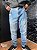 Calça Brow Jeans Masculina- 007622 - Imagem 1