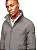 Jaqueta Tommy Hilfiger Masculina Sustainable- Cinza - Imagem 2