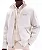 Jaqueta Tommy Hilfiger Masculina Sustainable- Creme - Imagem 1