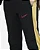 Agasalho Nike Masculino Dri-fit Academy Masculino - Preto + amarelo  DV9753 - Imagem 3