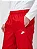 Agasalho Nike Masculino Sportswear Club Woven- Vermelho DR3337 - Imagem 4