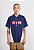 Camisa Polo Masculina Nike Air- Azul marinho HM0173 - Imagem 1