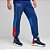 Calça Puma Bmw  Masculina Puma - azul 624134 - Imagem 2