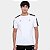 Camiseta  Puma Masculina Scuderia Ferrari Race MT7 - Branca 630196 - Imagem 1