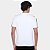 Camiseta  Puma Masculina Scuderia Ferrari Race MT7 - Branca 630196 - Imagem 3
