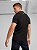 Polo Puma Masculina Scuderia Ferrari Race - Preta 623801 - Imagem 2