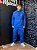 Agasalho Puma Masculino BMW M Motorsport Hooded - Azul 624144 - Imagem 1