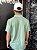 Polo Puma Masculina Mercedes-AMG Petronas- Verde  621153 - Imagem 4