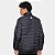 Jaqueta Kappa Masculina Puffer Padding  - Preta - Imagem 3