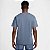 Camiseta Nike Masculina Nocta - Azul HM5774 - Imagem 4