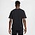 Camiseta Nike Masculina Nocta - Preta HM5774 - Imagem 4