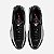Tênis Nike Shox R4 Masculino Black Metallic Silver- AR3565 - Imagem 3