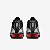 Tênis Nike Shox R4 Masculino Black Metallic Silver- AR3565 - Imagem 7