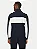 Jaqueta Lacoste Masculina - Azul Marinho /Branco  SH8942 - Imagem 4