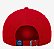 Boné Nike Masculino Paris Saint-Germain Club- Vermelho ( Tamanho S/M) C16689 - Imagem 2