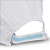 Boné Masculino Adidas Supernova Running - Branco HM6533 - Imagem 4
