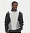 Jaqueta Nike Masculina Club Woven - Preta/cinza - Imagem 1