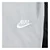 Jaqueta Nike Masculina Club Woven - Preta/cinza - Imagem 2