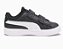 Tênis Puma Rickie Classic V Infantil - Preto/branco 394254 - Imagem 2