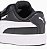 Tênis Puma Rickie Classic V Infantil - Preto/branco 394254 - Imagem 6