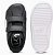 Tênis Puma Rickie Classic V Infantil - Preto/branco 394254 - Imagem 5