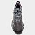 Tênis Mizuno Masculino  Wave Prophecy 14 - Cinza+Azul Claro - Imagem 3