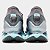 Tênis Mizuno Masculino  Wave Prophecy 14 - Cinza+Azul Claro - Imagem 5