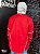 Jaqueta  Masculina Puma  Scuderia Ferrari Santander - Vermelha - Imagem 3