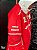 Jaqueta  Masculina Puma  Scuderia Ferrari Santander - Vermelha - Imagem 2